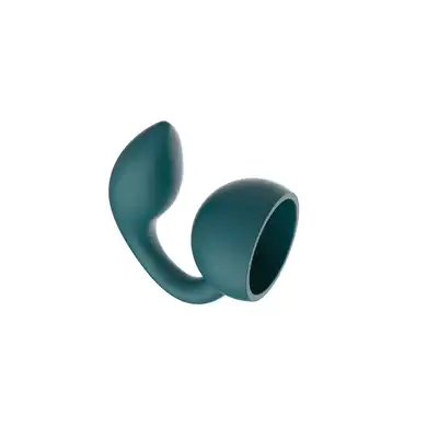 Xocoon - Attachments Personal Massager. Potęgujące doznania nakładki na magiczną różdżkę. Do łechtaczki i punktu G
