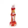 Kiotos Monstar - Beast 12. Dildo w kształcie penisa kosmicznej bestii. 15,5 cm długości, 6 cm średnicy