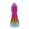 Kiotos Monstar - Beast 54. Wielkie dildo w kształcie ośmiornicy. 29 cm długości, 8 cm średnicy