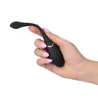 Power Pocket - Dirty Mind. Wibrujące jajeczko sterowane na pilota. Nowoczesny design w połączeniu z elegancką kolorystyką