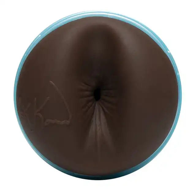Fleshjack Boys - Max Konnor Overdrive. Masturbator klasy premium w poręcznym kubeczku. Świetne odwzorowanie anusa Maxa, realizm klasy światowej