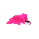 Toy Joy - Butterfly Pleaser Rechargeable. Wibrator na palec w kształcie motylka. Różnorodna stymulacja. 7 trybów wibracji 