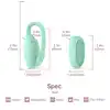 Magic Motion - Fitcute Kegel Rejuve. Jajeczko do ćwiczenia mięśni kegla z innowacyjnym sensorycznym systemem. Na aplikację 