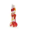 Kiotos Monstar - Beast 12. Dildo w kształcie penisa kosmicznej bestii. 15,5 cm długości, 6 cm średnicy