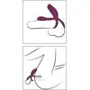 Couples Choice - RC Couples Vibrator 2. Niesamowity wibrator dla Par. Stymuluje łechtaczkę, punkt G, penisa oraz jądra. Nowe doznania podczas penetracji. 