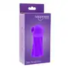 Happiness - Dance The Night Away . Precyzyjny stymulator łechtaczki o unikalnym kształcie i czarujących wibracjach. Mega Sale!