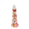 Kiotos Monstar - Beast 12. Dildo w kształcie penisa kosmicznej bestii. 15,5 cm długości, 6 cm średnicy