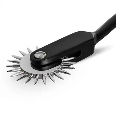 Pinwheel 1-Wheel - Black