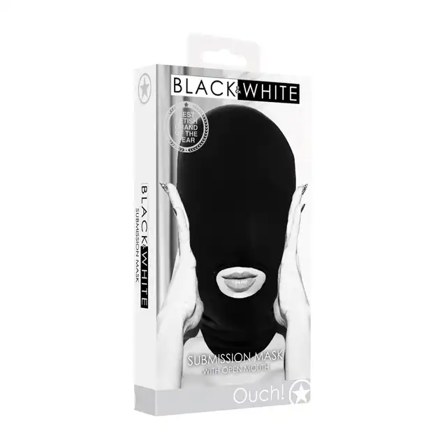 36-OU690BLK