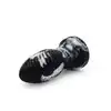 Kiotos Monstar - Beast 5. Unikalne dildo z przyssawką w kształcie jaja fantastycznej bestii. 6,5 cm średnicy i 16,5 cm długości 