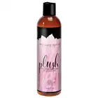 Intimate Earth - Plush Anal Gel 240 ml. Gęsty wodno-silikonowy żel analny z korzeniem lukrecji 