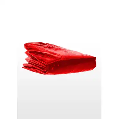 Taboom - Wet Play Queensize Bedsheet. Wodoodporne prześcieradło do intensywnie mokrych zabaw. Osłoń swoje łóżko przed zachlapaniem podczas mokrych zabaw
