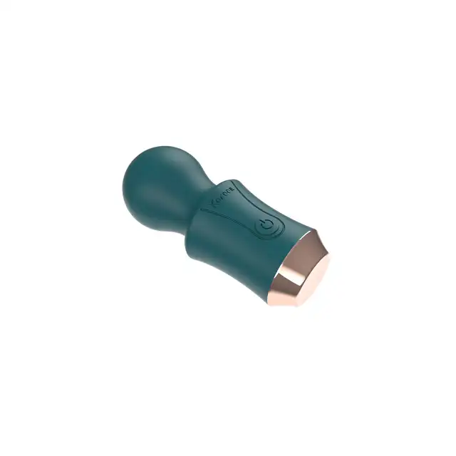 Xocoon - The Traveller Wand USB. Mini magiczna różdżka o potężnych i cichych wibracjach. 