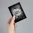 Secret Play - Strong Liquid Vibrator 2ml. Saszetka płynnego wibratora. Żel intymny wywołujący silny efekt mrowienia i fale wibracji