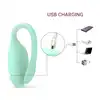 Magic Motion - Fitcute Kegel Rejuve. Jajeczko do ćwiczenia mięśni kegla z innowacyjnym sensorycznym systemem. Na aplikację 