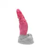 Kiotos Monstar - Beast 25. Żylasty penis zwierzęcej bestii o długości 22 cm i średnicy 6 cm 
