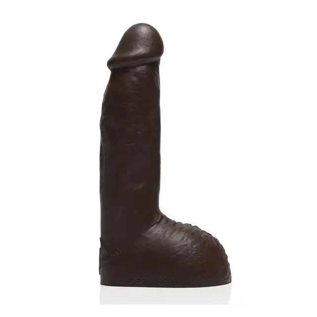 Fleshjack Boys - Max Connor Dildo. Realistyczne dildo wykonane na podstawie prawdziwego odlewu gwiazdy! Potężne rozmiary sprawią, że będziesz pragnął wracać do niego po więcej