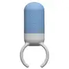 Tenga - SVR Smart Vibe Ring. Elegancki i nowoczesny ring z funkcją wibracji. Prosty design z szerokimi zastosowaniami. Wzmocnij drżące dreszcze partnerskiej przyjemności