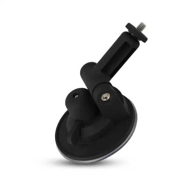 Cruizr - CA09 Holder With Suction Cup. Regulowany uchwyt do masturbatora Cruizr z przyssawką. 