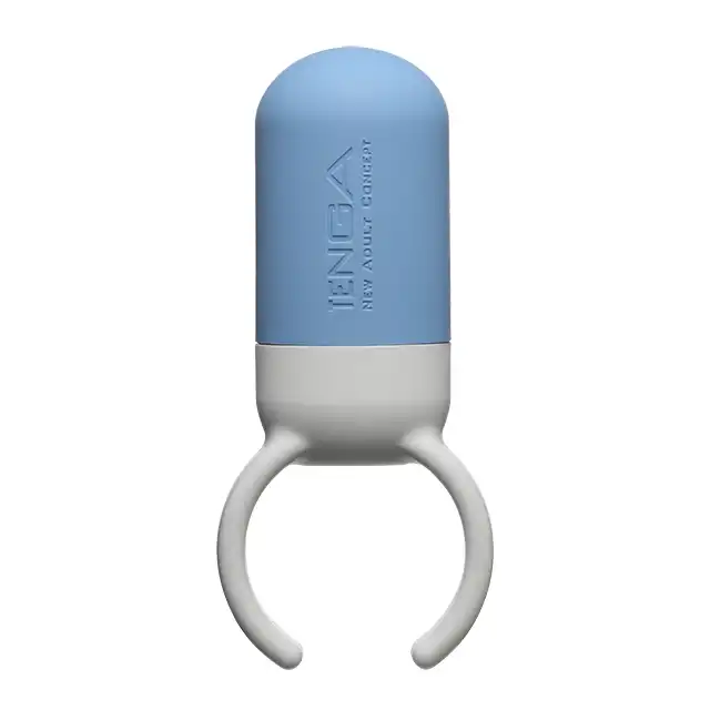 Tenga - SVR Smart Vibe Ring. Elegancki i nowoczesny ring z funkcją wibracji. Prosty design z szerokimi zastosowaniami. Wzmocnij drżące dreszcze partnerskiej przyjemności