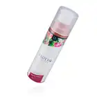Exotiq - Massage Oil Sensual Cherry. Aromatyzowany olejek do masażu o wyjątkowym i subtelnym zapachu słodkiej wiśni