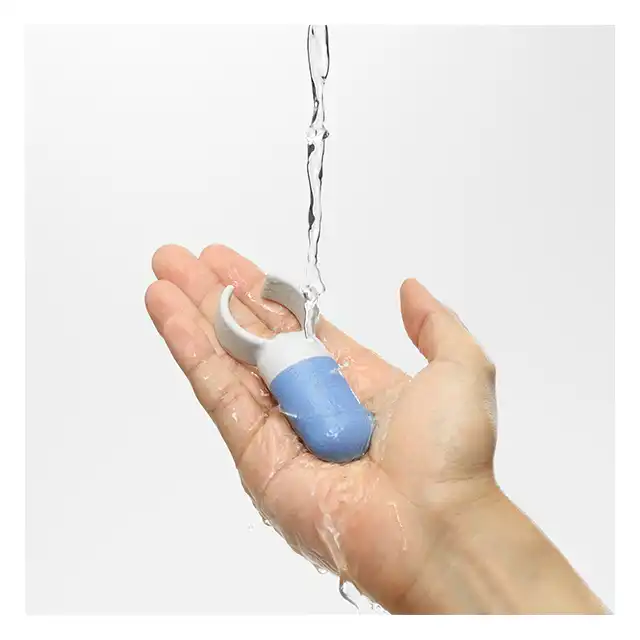 Tenga - SVR Smart Vibe Ring. Elegancki i nowoczesny ring z funkcją wibracji. Prosty design z szerokimi zastosowaniami. Wzmocnij drżące dreszcze partnerskiej przyjemności