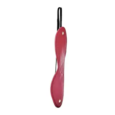 BLAZE ELITE EYE MASK RED
