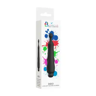 36-LUM012BLK