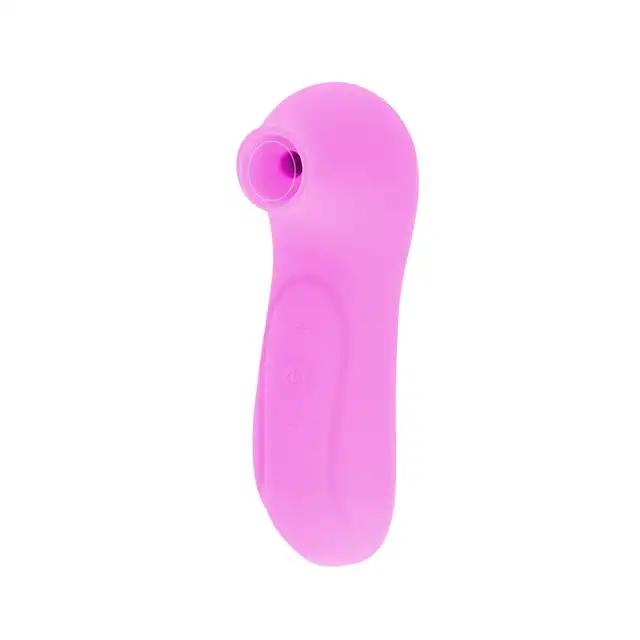Happiness - Too Hot To Handle USB. Wibrator do łechtaczki z funkcją intensywnych pieszczot. Precyzyjna i ogromna rozkosz gwarantowana. Mega Sale!