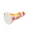 Kiotos Monstar - Beast 12. Dildo w kształcie penisa kosmicznej bestii. 15,5 cm długości, 6 cm średnicy