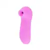 Happiness - Too Hot To Handle USB. Wibrator do łechtaczki z funkcją intensywnych pieszczot. Precyzyjna i ogromna rozkosz gwarantowana. Mega Sale!