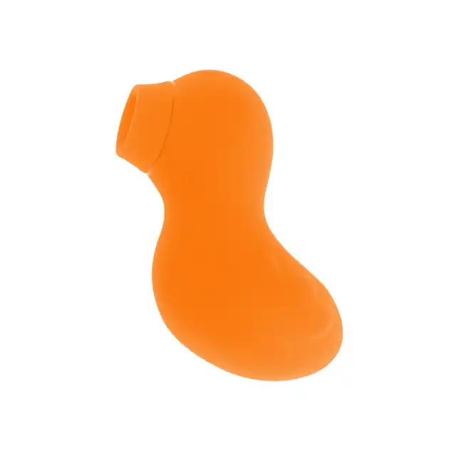 Happiness - Sexy Sucking Duckface USB. Stymulator łechtaczki w kształcie uroczej kaczuszki. Idealnie precyzyjny. Mega Sale!