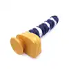 Kiotos Monstar - Beast 37. Spiralnie prążkowane dildo unikalnej bestii. 23,5 cm długości oraz 4 cm średnicy