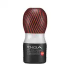 Tenga - Air Flow Cup Strong. Masturbator z funkcją komór powietrznych oraz ssania. Hit wśród mężczyzn