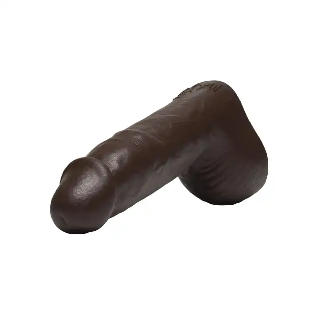 Fleshjack Boys - Max Connor Dildo. Realistyczne dildo wykonane na podstawie prawdziwego odlewu gwiazdy! Potężne rozmiary sprawią, że będziesz pragnął wracać do niego po więcej
