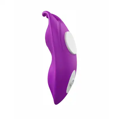 Catcher purple