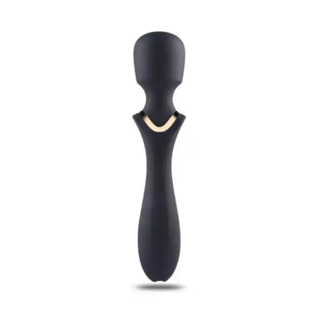 Elegance - Wonder Wand. Elegancki wibrator typu magiczna różdżka. Idealny do masażu i stymulacji miejsc erogennych