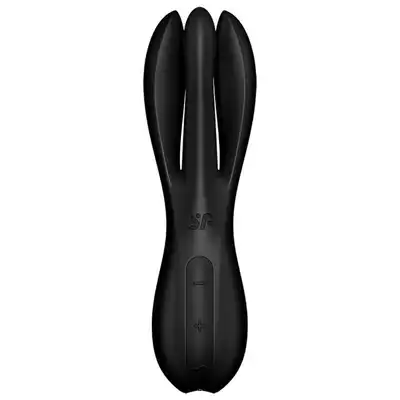 Threesome 2 black