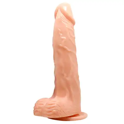 BAILE- FIERY DONG,  Vibration Rotation Heating temperature up to 48℃ Suction base
