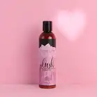 Intimate Earth - Plush Anal Gel 120 ml. Gęsty lubrykant analny o hybrydowej, silikonowo-wodnej formule z korzeniem lukrecji