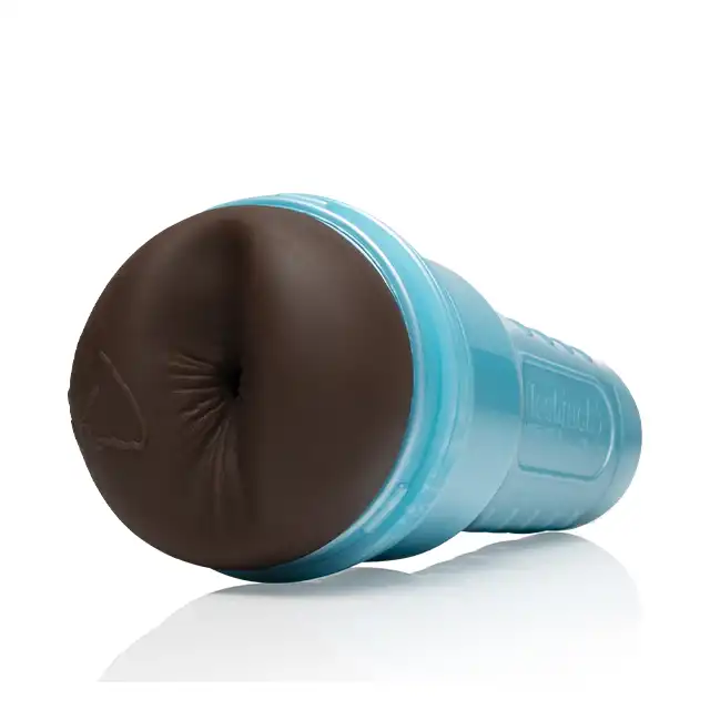 Fleshjack Boys - Max Konnor Overdrive. Masturbator klasy premium w poręcznym kubeczku. Świetne odwzorowanie anusa Maxa, realizm klasy światowej
