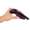 Couples Choice - RC Couples Vibrator 2. Niesamowity wibrator dla Par. Stymuluje łechtaczkę, punkt G, penisa oraz jądra. Nowe doznania podczas penetracji. 