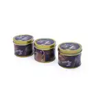 Sensual - Hot Wax Candle. Świeca do BDSM z niską temperaturą topnienia. Kolor wybierany losowo 