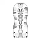 Tenga - Air Flow Cup Strong. Masturbator z funkcją komór powietrznych oraz ssania. Hit wśród mężczyzn
