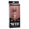 Calexotics - Wand To Fuck. Designerska różdżka z mocnymi wibracjami i super elastyczną główką. Oddaj się spersonalizowanej przyjemności żywiołowych wibracji, namiętnej pulsacji i erotycznej eskalacji