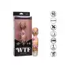 Calexotics - Wand To Fuck. Designerska różdżka z mocnymi wibracjami i super elastyczną główką. Oddaj się spersonalizowanej przyjemności żywiołowych wibracji, namiętnej pulsacji i erotycznej eskalacji