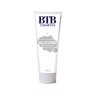 BTB SILICONE LUBRICANT 100ML