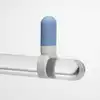 Tenga - SVR Smart Vibe Ring. Elegancki i nowoczesny ring z funkcją wibracji. Prosty design z szerokimi zastosowaniami. Wzmocnij drżące dreszcze partnerskiej przyjemności