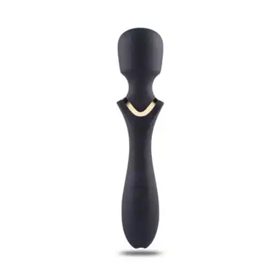 Elegance - Wonder Wand. Elegancki wibrator typu magiczna różdżka. Idealny do masażu i stymulacji miejsc erogennych