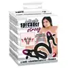 You2Toys - Intimate Spreader Strong . Wytrzymały i ergonomiczny klips do pochwy rozchylający wargi sromowe. Odsłania łechtaczkę. 